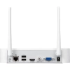 BCS-B-KITW(2.0) BCS Basic  Wi-Fi 2Mpx rejestrator 4 kanałowy 4 kamery